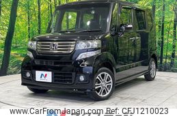 honda n-box 2014 -HONDA--N BOX DBA-JF2--JF2-1209884---HONDA--N BOX DBA-JF2--JF2-1209884-