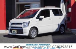 suzuki wagon-r 2024 quick_quick_5AA-MH95S_MH95S-264287