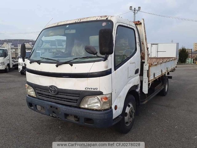 toyota dyna-truck 2007 -TOYOTA--Dyna XZU414-1005078---TOYOTA--Dyna XZU414-1005078- image 1