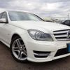 mercedes-benz c-class 2012 REALMOTOR_N2023110381F-24 image 2