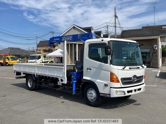 hino ranger 2009 -HINO--Hino Ranger BDG-FC6JKWA--FC6JKW-**740---HINO--Hino Ranger BDG-FC6JKWA--FC6JKW-**740- image 2