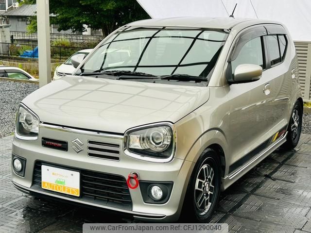 suzuki alto-works 2017 quick_quick_DBA-HA36S_HA36S-890522 image 1