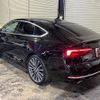 audi a5-sportback 2017 quick_quick_F5CYRL_WAUZZZF5XJA022844 image 7