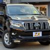 toyota land-cruiser-prado 2019 -TOYOTA--Land Cruiser Prado LDA-GDJ150W--GDJ150-0037155---TOYOTA--Land Cruiser Prado LDA-GDJ150W--GDJ150-0037155- image 3