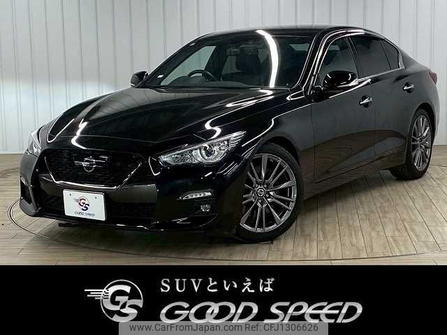 nissan skyline 2019 -NISSAN--Skyline 5BA-RV37--RV37-100315---NISSAN--Skyline 5BA-RV37--RV37-100315- image 1