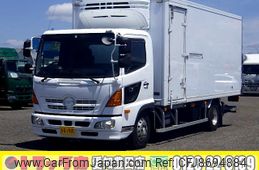 hino ranger 2017 GOO_NET_EXCHANGE_0206393A30230605W002