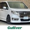 honda stepwagon 2013 -HONDA--Stepwgn DBA-RK5--RK5-1337396---HONDA--Stepwgn DBA-RK5--RK5-1337396- image 1