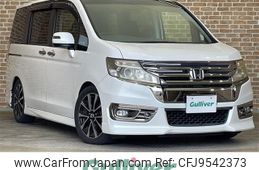 honda stepwagon 2013 -HONDA--Stepwgn DBA-RK5--RK5-1337396---HONDA--Stepwgn DBA-RK5--RK5-1337396-