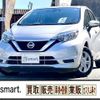 nissan note 2017 quick_quick_DBA-E12_E12-524742 image 16