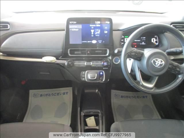 toyota aqua 2022 -TOYOTA 【名変中 】--AQUA MXPK11--6001068---TOYOTA 【名変中 】--AQUA MXPK11--6001068- image 2