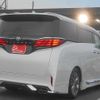 toyota alphard 2023 -TOYOTA--Alphard 3BA-AGH40W--AGH40-0007978---TOYOTA--Alphard 3BA-AGH40W--AGH40-0007978- image 5