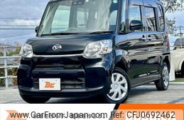 daihatsu tanto 2018 -DAIHATSU--Tanto DBA-LA600S--LA600S-0662241---DAIHATSU--Tanto DBA-LA600S--LA600S-0662241-