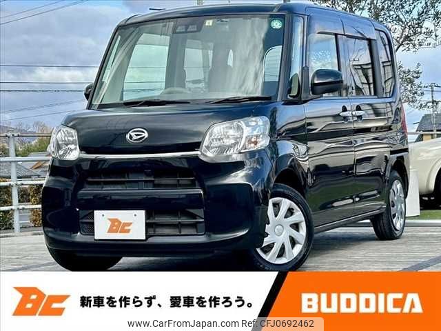 daihatsu tanto 2018 -DAIHATSU--Tanto DBA-LA600S--LA600S-0662241---DAIHATSU--Tanto DBA-LA600S--LA600S-0662241- image 1