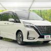 nissan serena 2020 -NISSAN 【名変中 】--Serena HFC27--098209---NISSAN 【名変中 】--Serena HFC27--098209- image 1