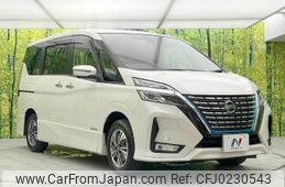 nissan serena 2020 -NISSAN 【名変中 】--Serena HFC27--098209---NISSAN 【名変中 】--Serena HFC27--098209-