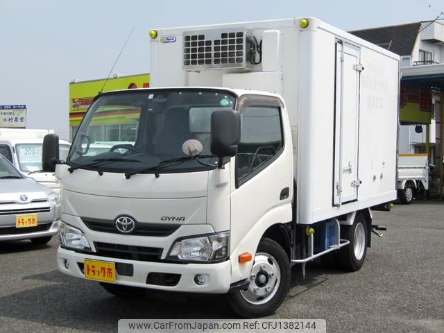 toyota dyna-truck 2019 GOO_NET_EXCHANGE_0208643A30250628W003 image 2