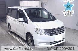 honda stepwagon 2013 -HONDA 【岐阜 504ﾁ9399】--Stepwgn RK1-1321030---HONDA 【岐阜 504ﾁ9399】--Stepwgn RK1-1321030-