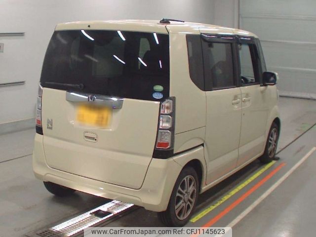 honda n-box 2013 -HONDA 【大宮 585ま21】--N BOX JF1-2101263---HONDA 【大宮 585ま21】--N BOX JF1-2101263- image 2