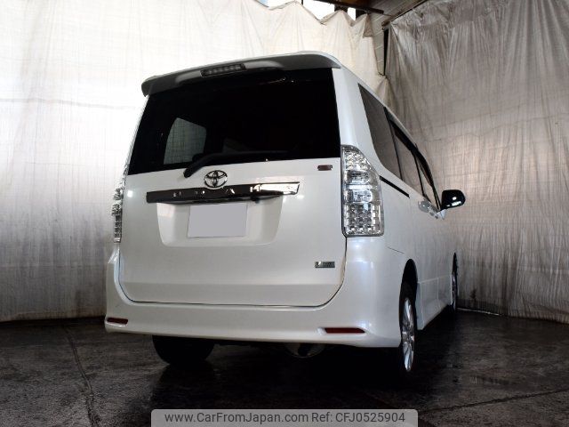 toyota noah 2012 -TOYOTA--Noah ZRR75W--0097838---TOYOTA--Noah ZRR75W--0097838- image 2