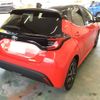 toyota yaris 2021 -TOYOTA 【滋賀 501ら1310】--Yaris MXPA10-2035778---TOYOTA 【滋賀 501ら1310】--Yaris MXPA10-2035778- image 5