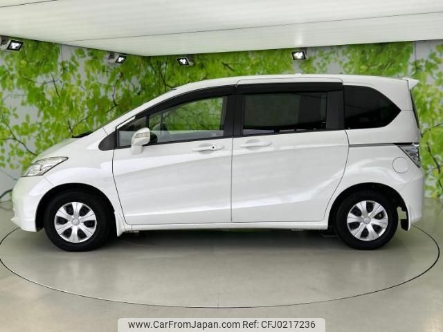 honda freed 2013 quick_quick_DBA-GB3_GB3-1514823 image 2