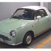 nissan figaro 1991 -NISSAN--Figaro E-FK10--FK10-006808---NISSAN--Figaro E-FK10--FK10-006808- image 2