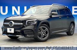 mercedes-benz glb-class 2022 quick_quick_247613M_W1N2476132W175285