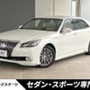 toyota crown-majesta 2017 quick_quick_GWS214_GWS214-6014285 image 1