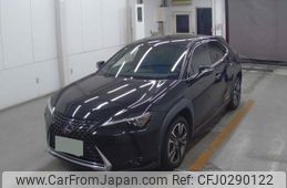 lexus ux 2018 quick_quick_6AA-MZAH15_MZAH15-2001441