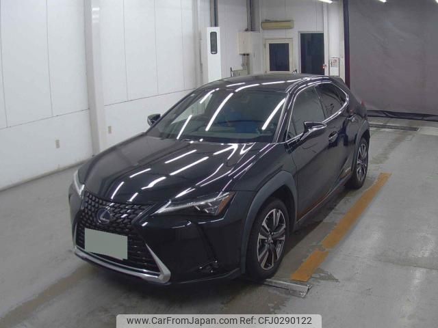 lexus ux 2018 quick_quick_6AA-MZAH15_MZAH15-2001441 image 1