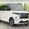 mitsubishi ek-sport 2021 CFJ1650137 image 14