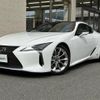 lexus lc 2017 -LEXUS--Lexus LC DAA-GWZ100--GWZ100-0001222---LEXUS--Lexus LC DAA-GWZ100--GWZ100-0001222- image 13