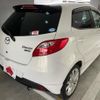 mazda demio 2013 -MAZDA--Demio DBA-DEJFS--DEJFS-158486---MAZDA--Demio DBA-DEJFS--DEJFS-158486- image 3