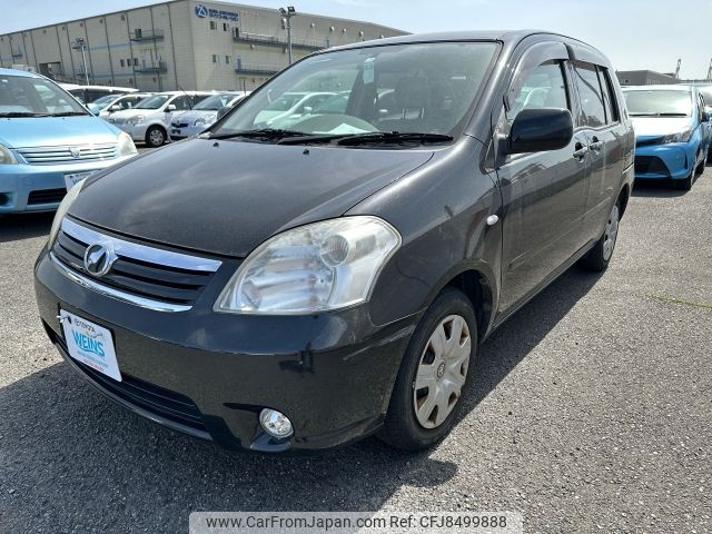 toyota raum 2011 AF-NCZ20-0144052 image 1