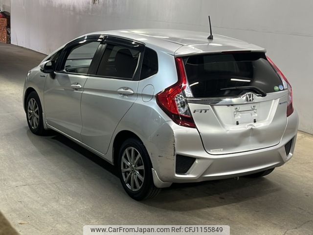 honda fit 2014 -HONDA--Fit GP5-3102242---HONDA--Fit GP5-3102242- image 2