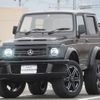 suzuki jimny 1992 quick_quick_V-JA11V_JA11-207056 image 3