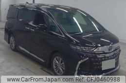 toyota alphard 2024 quick_quick_3BA-AGH40W_AGH40-4004343