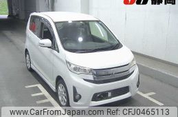 mitsubishi ek 2013 -MITSUBISHI--ek Custom B11W-0009851---MITSUBISHI--ek Custom B11W-0009851-