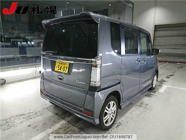honda n-box 2012 CFJ1698787 image 2