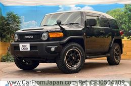 toyota fj-cruiser 2015 -TOYOTA--FJ Curiser CBA-GSJ15W--GSJ15-0129583---TOYOTA--FJ Curiser CBA-GSJ15W--GSJ15-0129583-