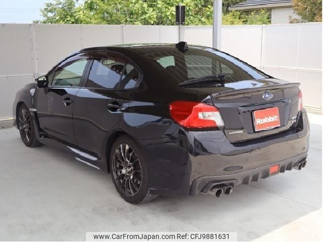 subaru wrx 2014 -SUBARU--WRX VAG--VAG-003324---SUBARU--WRX VAG--VAG-003324- image 2