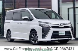 toyota voxy 2017 -TOYOTA--Voxy DBA-ZRR80W--ZRR80-0349698---TOYOTA--Voxy DBA-ZRR80W--ZRR80-0349698-