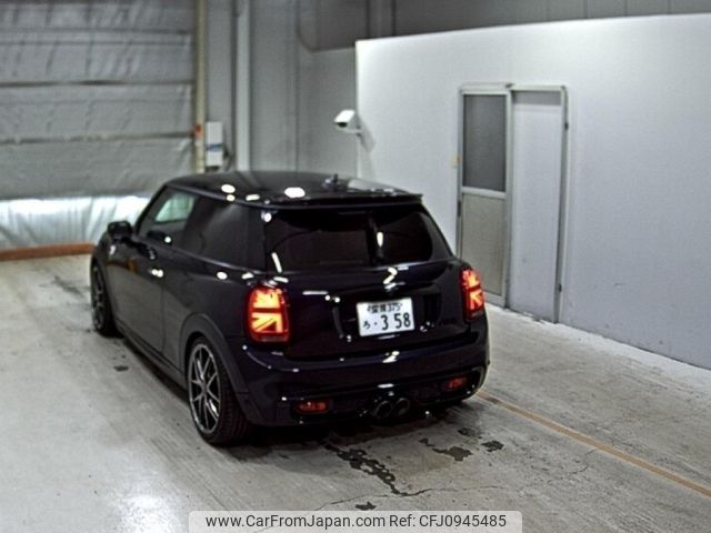 mini mini-others 2020 -BMW 【愛媛 375ろ】--BMW Mini XR20M-WMWXR520302M96640---BMW 【愛媛 375ろ】--BMW Mini XR20M-WMWXR520302M96640- image 2