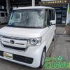 honda n-box 2018 -HONDA 【富山 581ｶ6317】--N BOX JF4--1029743---HONDA 【富山 581ｶ6317】--N BOX JF4--1029743- image 1