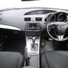 mazda axela 2009 D00201 image 7