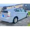 toyota prius 2011 -TOYOTA--Prius DAA-ZVW30--ZVW30-5305737---TOYOTA--Prius DAA-ZVW30--ZVW30-5305737- image 6