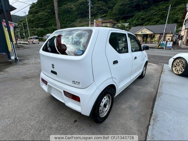 suzuki alto-van 2017 -SUZUKI--Alto Van HA36V--126613---SUZUKI--Alto Van HA36V--126613- image 2