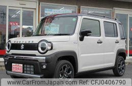 suzuki hustler 2024 -SUZUKI--Hustler 5AA-MR92S--MR92S-481***---SUZUKI--Hustler 5AA-MR92S--MR92S-481***-
