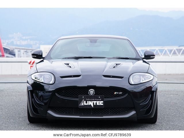 jaguar xk-series 2013 -JAGUAR--Jaguar XK Series CBA-J43YB--SAJKC47S5DMB50879---JAGUAR--Jaguar XK Series CBA-J43YB--SAJKC47S5DMB50879- image 2