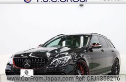 mercedes-benz amg 2016 -MERCEDES-BENZ--AMG CBA-205287--WDD2052872F199994---MERCEDES-BENZ--AMG CBA-205287--WDD2052872F199994-
